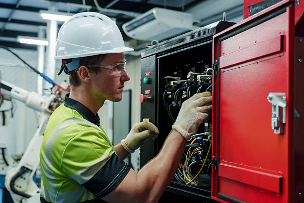 24/7 Emergency Generator Installation experts in Elm Creek, TX