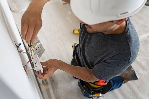 Reliable Generator Installation contractor in Elm Creek, TX by No Joke electrician