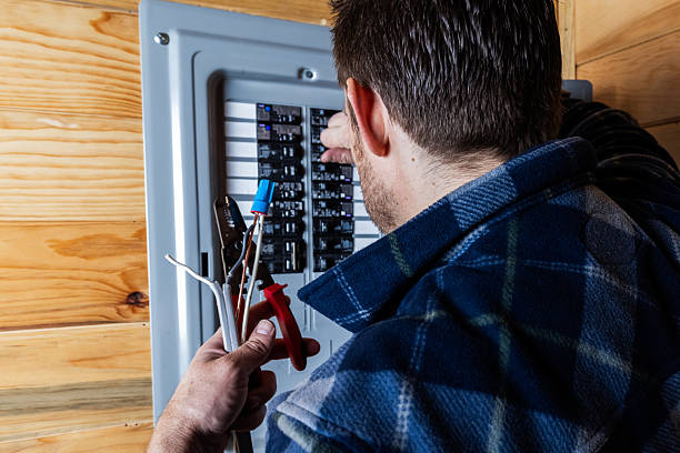Affordable Generator Installation solutions in Elm Creek, TX